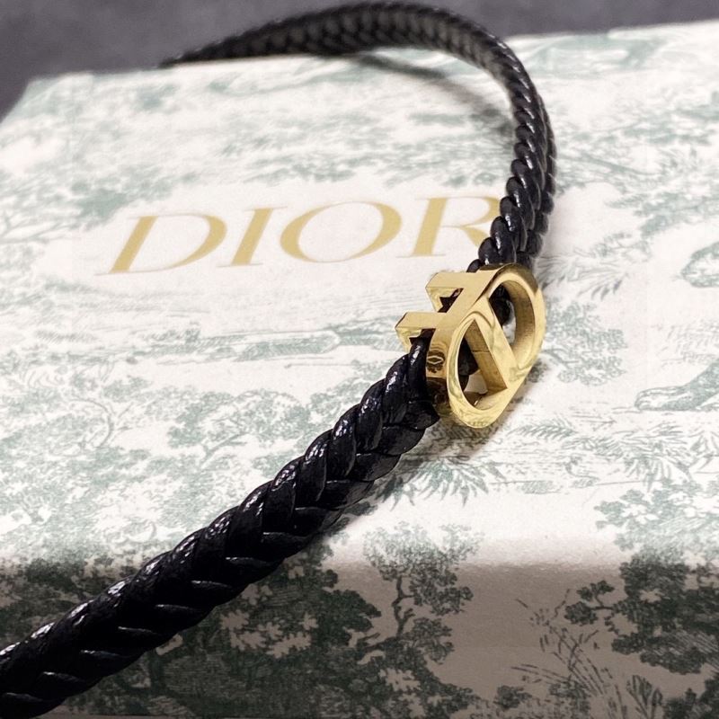 Christian Dior Necklaces